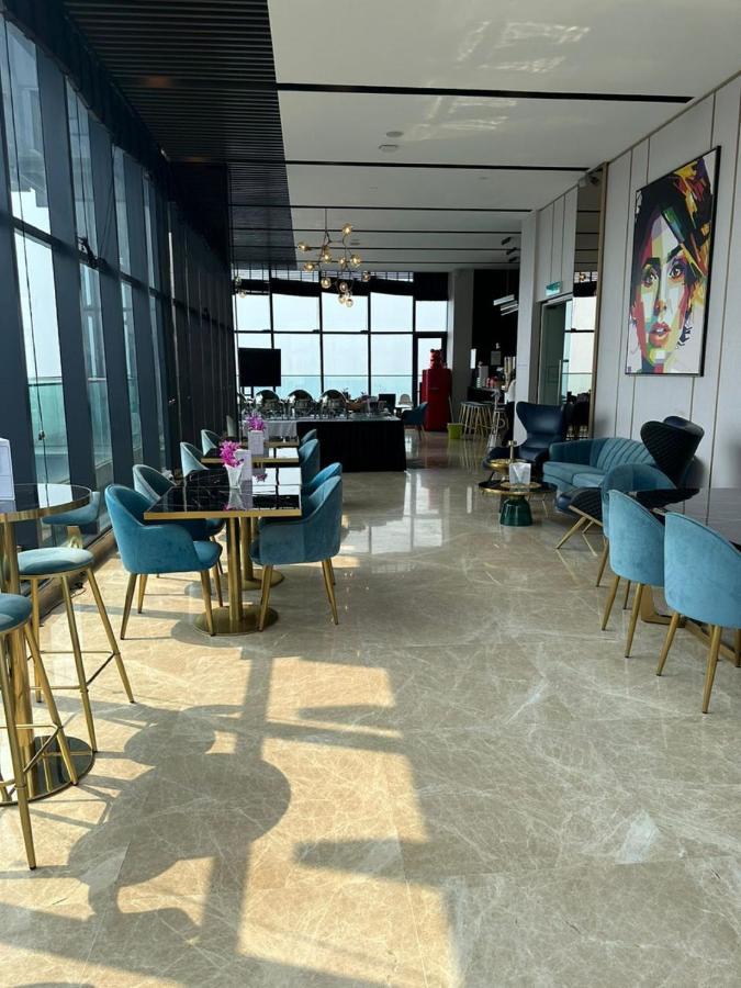 Klcc Ritz Residence Star Kuala Lumpur Exterior foto